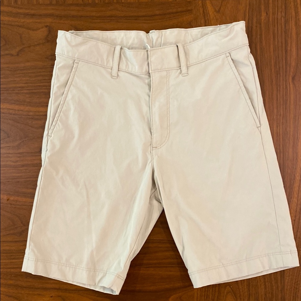 Crewcuts khaki Shorts